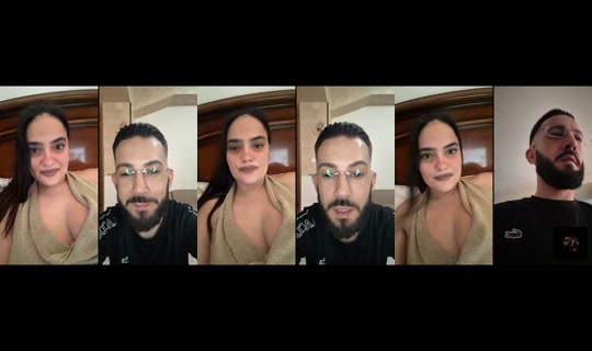 favidf TikTok Live — Aug 31, 2026, 3:10 PM
