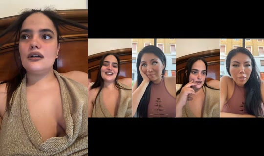 favidf TikTok Live — Aug 31, 2026, 4:16 PM