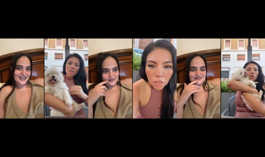 favidf TikTok Live — Aug 31, 2026, 5:06 PM