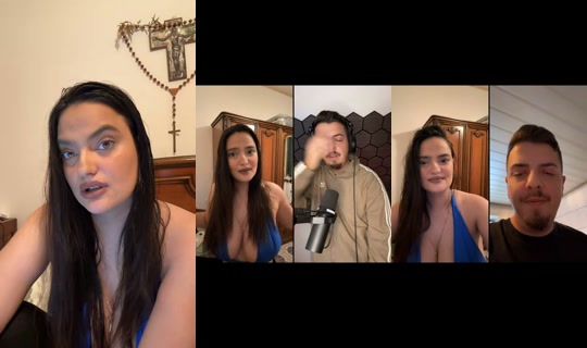 favidf TikTok Live — Sep 30, 2026, 12:33 PM