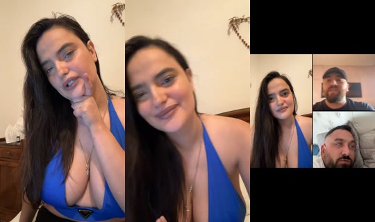 favidf TikTok Live — Sep 30, 2026, 2:07 PM