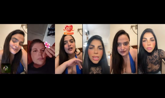 favidf TikTok Live — Sep 30, 2026, 2:51 PM