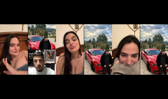 favidf TikTok Live — Oct 6, 2026, 1:16 AM