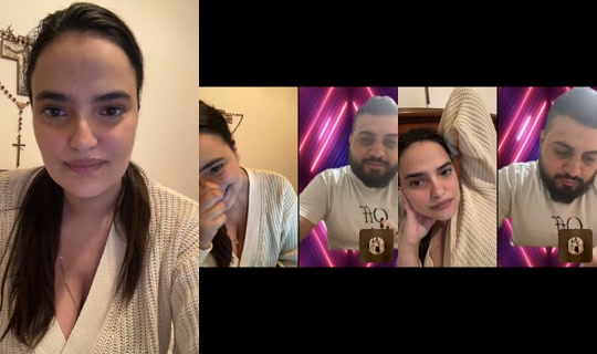 favidf TikTok Live — Oct 6, 2026, 3:39 PM