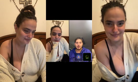 favidf TikTok Live — Oct 7, 2026, 3:12 PM