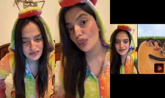 favidf TikTok Live — Oct 8, 2026, 2:05 PM