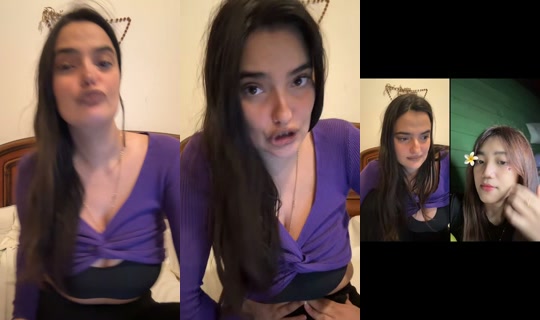favidf TikTok Live — Oct 8, 2026, 5:48 PM