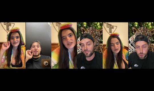 favidf TikTok Live — Oct 8, 2026, 9:49 PM