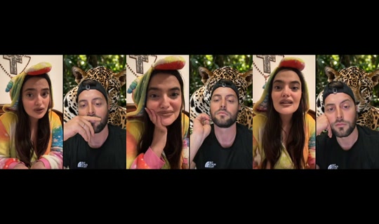 favidf TikTok Live — Oct 8, 2026, 10:40 PM