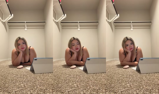 favii25 TikTok Live — Sep 14, 2026, 7:02 AM