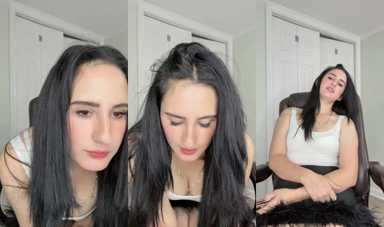 faviolavalle TikTok Live — Oct 2, 2026, 2:30 AM