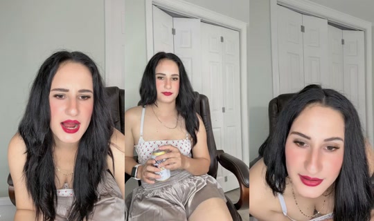 faviolavalle TikTok Live — Oct 3, 2026, 11:13 PM