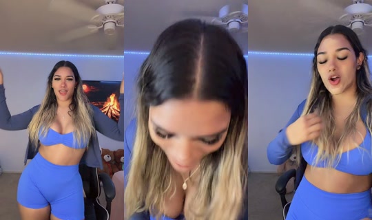 favisaavedra_ TikTok Live — Oct 3, 2026, 2:24 AM