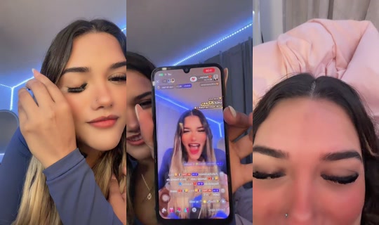 favisaavedra_ TikTok Live — Oct 3, 2026, 3:04 AM