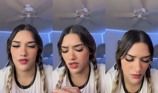 favisaavedra_ TikTok Live — Oct 4, 2026, 5:59 AM
