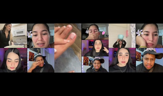 favisaavedra_ TikTok Live — Oct 5, 2026, 2:05 AM