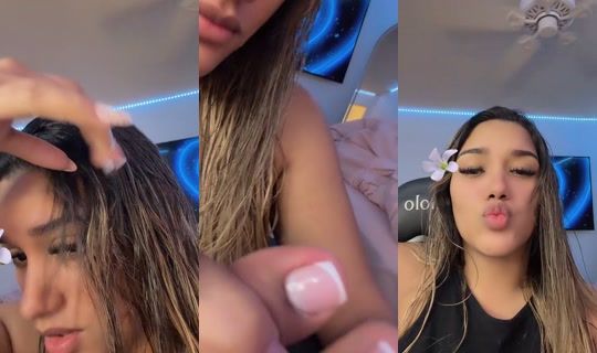 favisaavedra_ TikTok Live — Oct 5, 2026, 4:04 AM