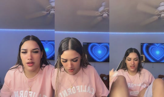 favisaavedra_ TikTok Live — Oct 5, 2026, 5:34 AM