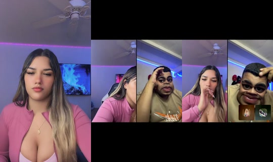 favisaavedra_ TikTok Live — Oct 7, 2026, 12:33 AM