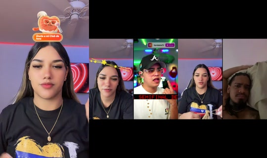 favisaavedra_ TikTok Live — Oct 7, 2026, 11:12 PM