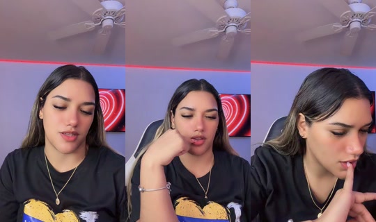 favisaavedra_ TikTok Live — Oct 8, 2026, 12:02 AM