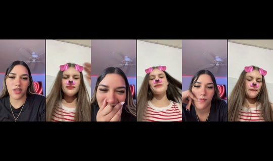 favisaavedra_ TikTok Live — Oct 8, 2026, 12:53 AM