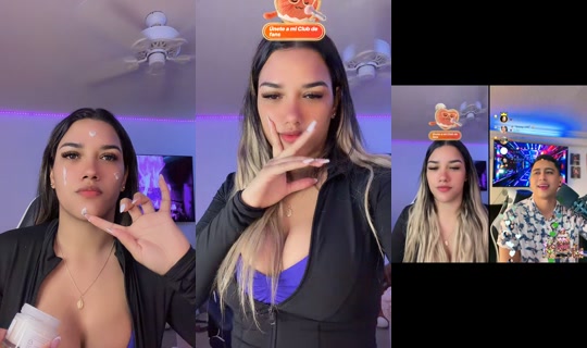 favisaavedra_ TikTok Live — Oct 8, 2026, 4:11 PM
