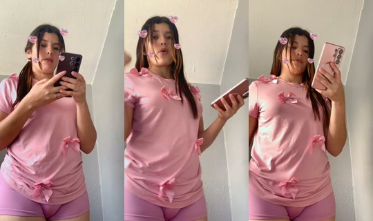 favorita055 TikTok Live — Oct 2, 2026, 7:49 PM
