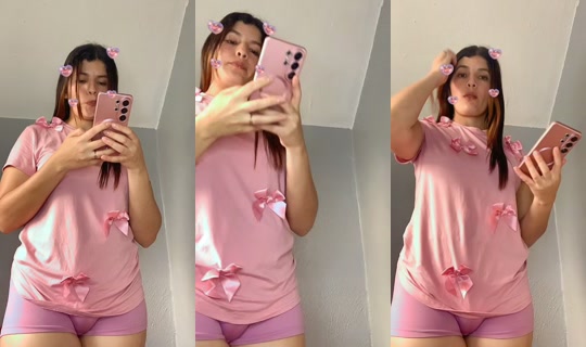 favorita055 TikTok Live — Oct 2, 2026, 8:39 PM