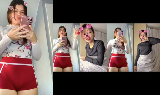 favorita055 TikTok Live — Oct 3, 2026, 11:08 AM