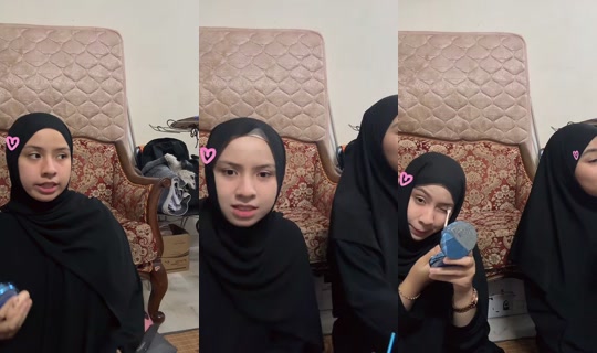 faweha TikTok Live — Aug 20, 2026, 3:38 PM
