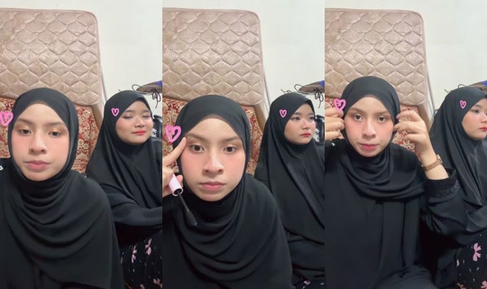 faweha TikTok Live — Aug 20, 2026, 4:48 PM