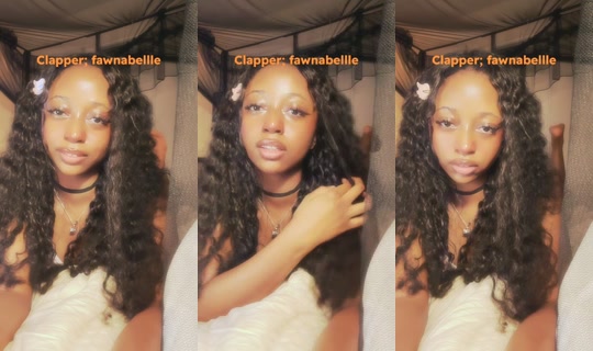 fawnabelllle TikTok Live — Sep 21, 2026, 2:32 AM