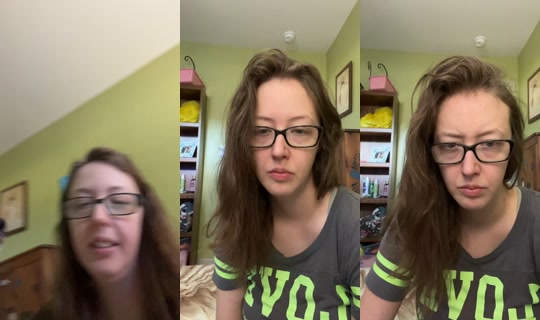 fawnd2026 TikTok Live — Sep 11, 2026, 3:59 PM