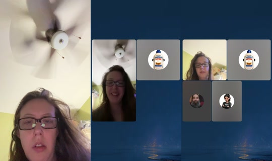 fawnd2026 TikTok Live — Sep 12, 2026, 3:22 AM