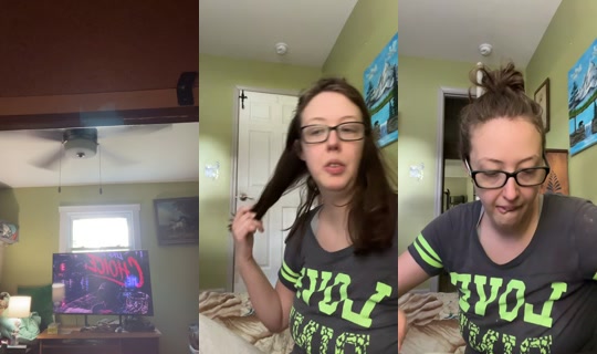 fawnd2026 TikTok Live — Sep 12, 2026, 2:50 PM