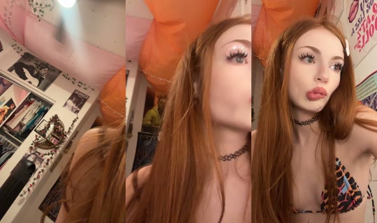 fawnprincess18 TikTok Live — Aug 27, 2026, 3:25 AM