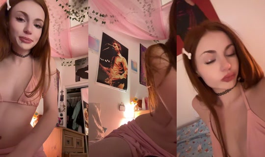fawnprincess18 TikTok Live — Aug 27, 2026, 5:57 AM