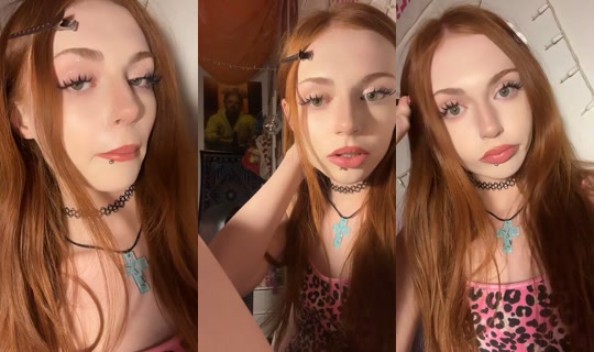 fawnprincess18 TikTok Live — Aug 29, 2026, 3:28 AM