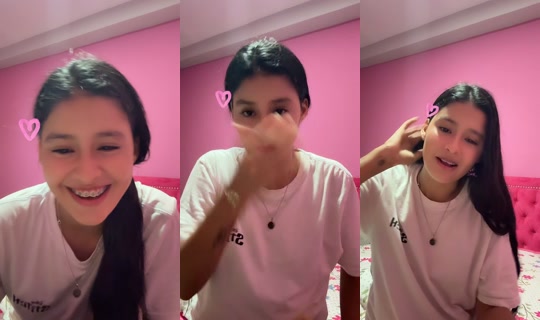 faxcimar TikTok Live — Sep 29, 2026, 3:21 AM
