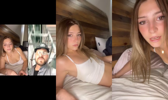 fay3uncut TikTok Live — Aug 26, 2026, 6:48 PM