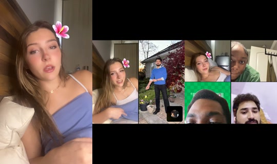 fay3uncut TikTok Live — Aug 28, 2026, 8:23 PM
