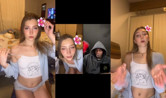 fay3uncut TikTok Live — Aug 29, 2026, 12:26 AM
