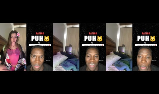 fay3uncutbackup TikTok Live — Sep 16, 2026, 5:50 PM