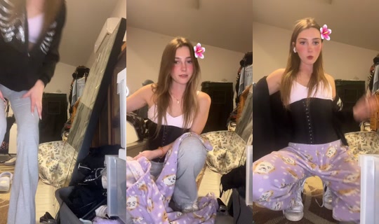 fay3uncutspamm TikTok Live — Sep 26, 2026, 3:22 AM