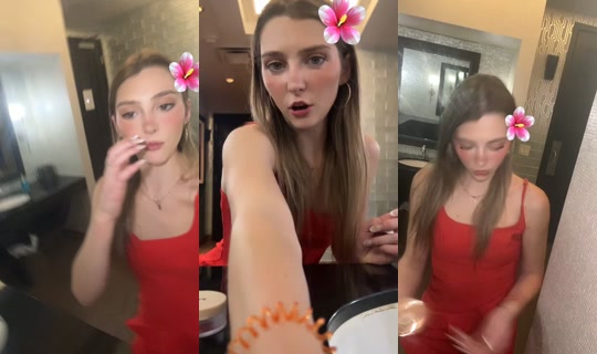 fay3uncutspamm TikTok Live — Sep 27, 2026, 2:36 AM