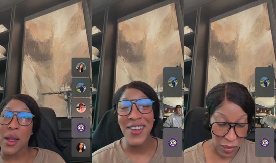 faycekard TikTok Live — Oct 1, 2026, 3:15 PM