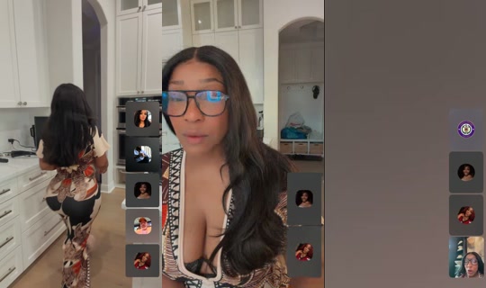 faycekard TikTok Live — Oct 7, 2026, 12:32 PM