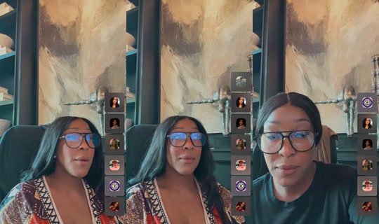 faycekard TikTok Live — Oct 7, 2026, 2:13 PM