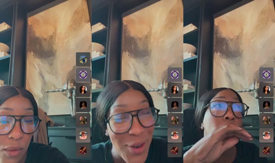 faycekard TikTok Live — Oct 7, 2026, 3:04 PM